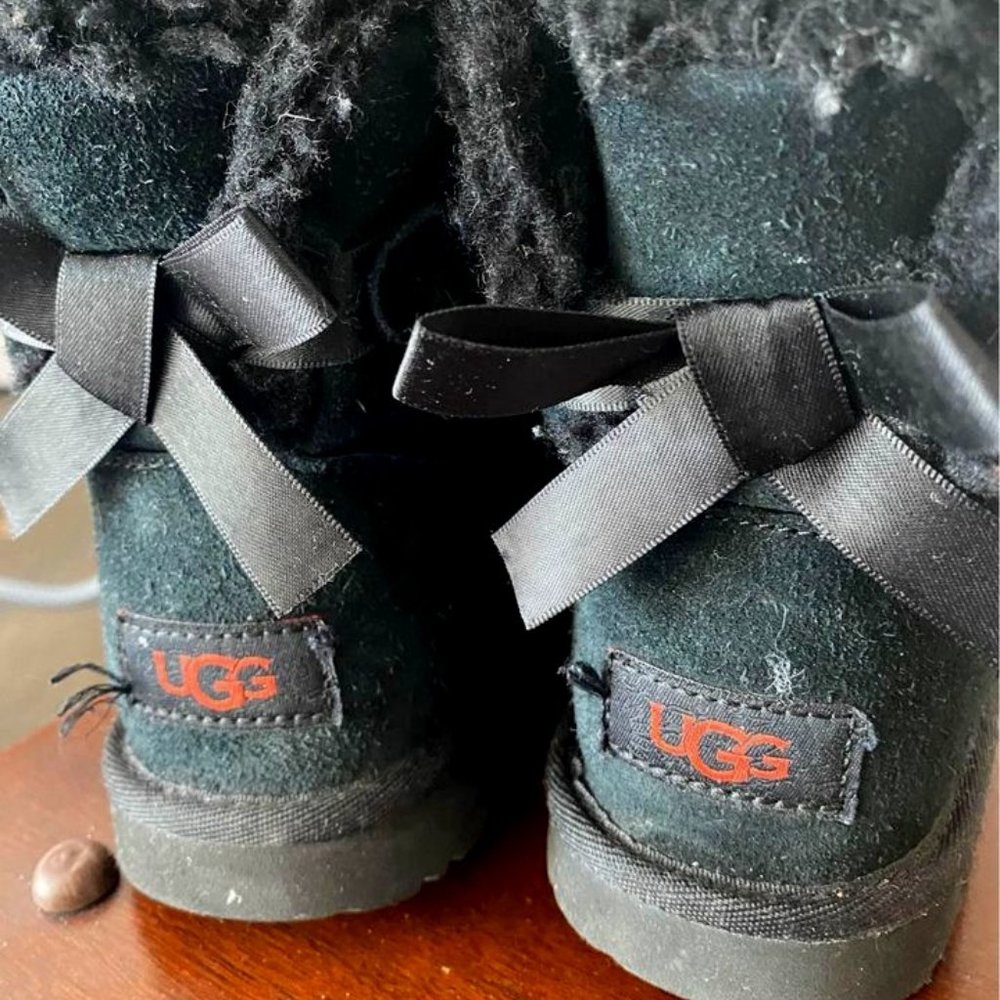 boots for girls